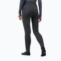 Spodnie termoaktywne damskie Jack Wolfskin Infinite Warm black 2