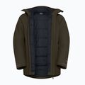 Kurtka ocieplana męska Jack Wolfskin Wisper Ins obsidian moss 9