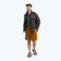 Bluza polarowa męska Jack Wolfskin Taunus 200 Full Zip obsidian moss 2