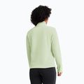 Bluza polarowa damska Jack Wolfskin Taunus 100 Full Zip melon 3