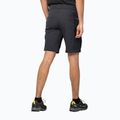 Spodenki trekkingowe męskie Jack Wolfskin Activate Tour phantom 2