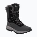 Śniegowce damskie Jack Wolfskin Everquest Texapore Snow High phantom/black 8