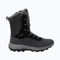 Śniegowce damskie Jack Wolfskin Everquest Texapore Snow High phantom/black 10