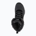 Śniegowce damskie Jack Wolfskin Everquest Texapore Snow High phantom/black 12
