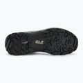 Śniegowce damskie Jack Wolfskin Everquest Texapore Snow High phantom/black 4