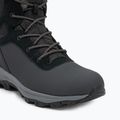 Śniegowce damskie Jack Wolfskin Everquest Texapore Snow High phantom/black 7