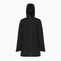 Kurtka ocieplana damska Jack Wolfskin Heidelstein Ins black