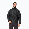 Kurtka puchowa męska Jack Wolfskin Passamani Down 2023 phantom