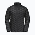 Kurtka puchowa męska Jack Wolfskin Passamani Down 2023 phantom 12