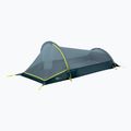 Namiot trekkingowy 1-osobowy Jack Wolfskin Gossamer ginkgo green 2