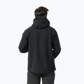 Kurtka przeciwdeszczowa męska Jack Wolfskin Kammweg 3L Jkt M phantom 2