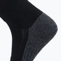 Skarpety Jack Wolfskin Trek Func CL C black 4