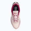 Buty turystyczne damskie Jack Wolfskin Terrashelter Low rose smoke 6