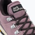 Buty damskie Jack Wolfskin Terraventure Urban Low quail 8