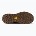 Buty trekkingowe damskie Jack Wolfskin Terraquest Texapore Mid misty green 5