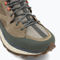 Buty trekkingowe damskie Jack Wolfskin Terraquest Texapore Mid misty green 7