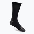 Skarpety Jack Wolfskin Urban Merino CL C black 2