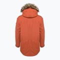 Kurtka zimowa męska Jack Wolfskin Glacier Canyon Parka carmine 10