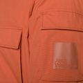 Kurtka zimowa męska Jack Wolfskin Glacier Canyon Parka carmine 11