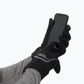 Rękawiczki rowerowe Jack Wolfskin Morobbia Light black 8