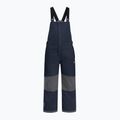 Spodnie narciarskie dziecięce Jack Wolfskin Actamic 2L Ins Bib night blue 4
