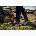 Buty trekkingowe męskie Jack Wolfskin Refugio Prime Texapore Mid cold coffe 16