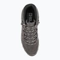 Buty trekkingowe męskie Jack Wolfskin Refugio Prime Texapore Mid slate grey 6
