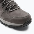 Buty trekkingowe męskie Jack Wolfskin Refugio Prime Texapore Mid slate grey 7