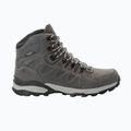 Buty trekkingowe męskie Jack Wolfskin Refugio Prime Texapore Mid slate grey 12