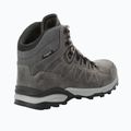 Buty trekkingowe męskie Jack Wolfskin Refugio Prime Texapore Mid slate grey 14