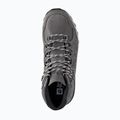 Buty trekkingowe męskie Jack Wolfskin Refugio Prime Texapore Mid slate grey 16