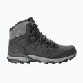 Buty trekkingowe męskie Jack Wolfskin Refugio Prime Texapore Mid phantom 12