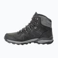 Buty trekkingowe męskie Jack Wolfskin Refugio Prime Texapore Mid phantom 13