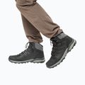 Buty trekkingowe męskie Jack Wolfskin Refugio Prime Texapore Mid phantom 17