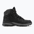 Buty trekkingowe męskie Jack Wolfskin Refugio Prime Texapore Mid phantom 2
