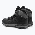 Buty trekkingowe męskie Jack Wolfskin Refugio Prime Texapore Mid phantom 3