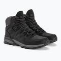Buty trekkingowe męskie Jack Wolfskin Refugio Prime Texapore Mid phantom 4