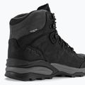 Buty trekkingowe męskie Jack Wolfskin Refugio Prime Texapore Mid phantom 9