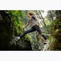 Spodnie trekkingowe damskie Jack Wolfskin Klintal Tights black 12