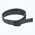 Pasek do spodni Jack Wolfskin Magnetic dark grey