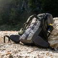 Plecak turystyczny Jack Wolfskin Cyrox Shape 30 l S-L phantom 10