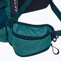 Plecak turystyczny Jack Wolfskin Cyrox Shape 25 l S-L jade green 7