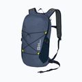 Plecak turystyczny Jack Wolfskin Cyrox Shape 15 l evening sky