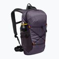 Plecak turystyczny Jack Wolfskin Cyrox Shape 15 l dark grape 2