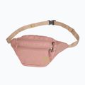 Saszetka nerka Jack Wolfskin Konya Hipbag 2 l rose down