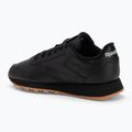 Buty Reebok Classic Leather core black/pure grey 5/reebok rubber gum-03 3