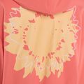 Bluza damska adidas Sunflower Graphic Relaxed Fit semi turbo 4