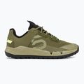 Buty rowerowe platformy męskie adidas FIVE TEN Trailcross LT focus olive/pulse lime/orbit green 2