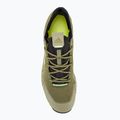 Buty rowerowe platformy męskie adidas FIVE TEN Trailcross LT focus olive/pulse lime/orbit green 7