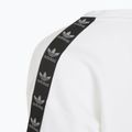 Sukienka adidas Crew Long Sleeve white 3